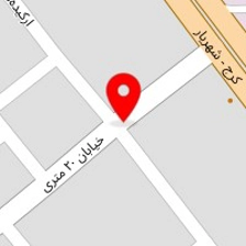 تعمیرگاه مرکزی کریمی