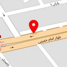 رنگ اتومبیل فتوحی