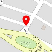 صافکاری اتومبیل شرکا