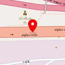 تعمیرگاه مکانیکی جنرال موتورز