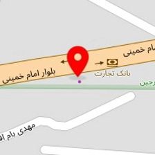 سالن صافکاری و رنگ اتومبیل قائم
