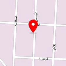 فروشگاه رنگ برکت شهرکرد