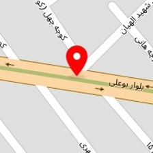صافکاری شهر سپاهان