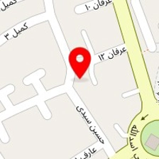 پخش رنگ کاشان
