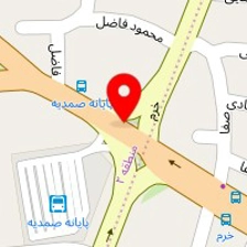 فروشگاه و تعمیرگاه ابزار برقی ۱۳۳