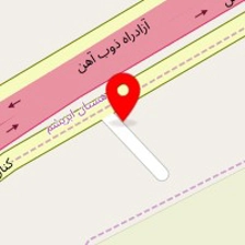 تزیینات ناسیونال پارس