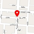 صافکاری پیکان میر عباسی