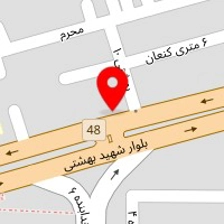 صافکاری و نقاشی اسدی و رضایی