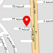 تعمیرگاه رادیو تلویزیون شهباز