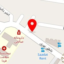 تعمیرگاه تخصصی مکانیکی غلامی