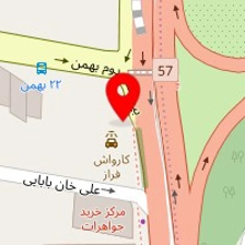 صافکاری نقاشی کارواش پارکینگ