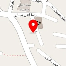 تعمیرگاه لوازم خانگی دوو