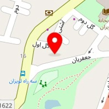 خدمات فنی 121 پارس
