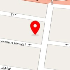 تعمیرگاه داود سایپا. پاترول. نیسان