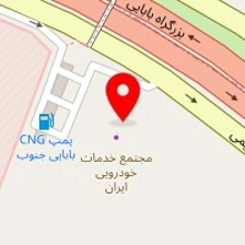 تیونینگ سنتر