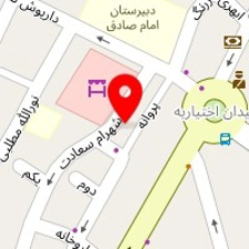 تعمیرگاه ایران خودرو
