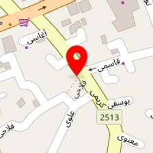 تعمیرگاه یخچال