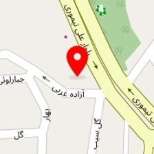 خدمات اتومبیل امیر