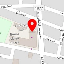تعمیرگاه مجاز سامسونگ