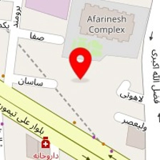 تعمیرگاه خوزستان - شاه آبادی
