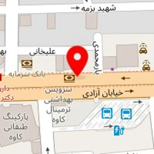 تعمیرگاه نکست استپ