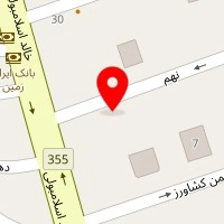 دفتر مرکزی و تعمیرگاه هاردستون