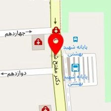 تعمیرگاه رادیو بیکر