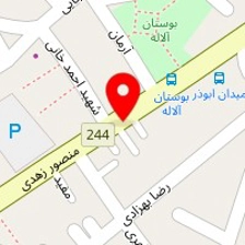 خدمات اتومبیل محمدی