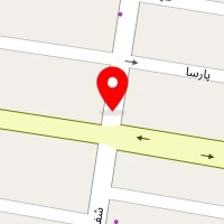 مرکز تخصصی خودروی آتا