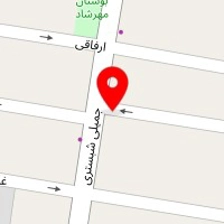 تعمیرگاه پیر هادی