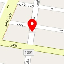 تعمیرگاه المهدی