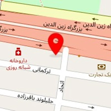 تعمیرگاه نمایندگی سایپا