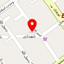 تعمیرگاه یخچال و ماشین لباسشویی