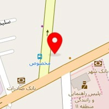 صافکاری و نقاشی اتومبیل امید