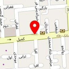 تعمیرگاه شاهرخ