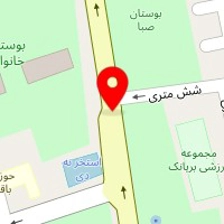 همراه کارشناس تشخیص رنگ خودرو رنگ وبدنه وفنی سیار