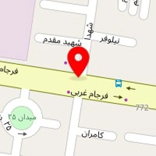 تون اپ شاهین