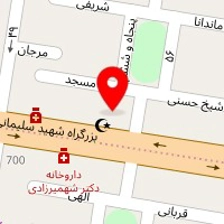 نمایندگی رنو شاه پری کد 413