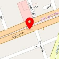 سالن صافکاری و نقاشی شاهین