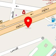 اتو سرویس تهرانول