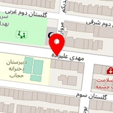 تعمیرگاه و فروشگاه قطعات لوازم خانگی نبض خانه