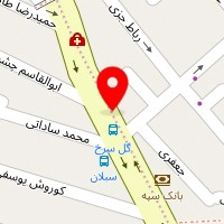 اتو سرویس کریم