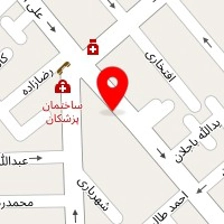 کلینیک تخصصی ملوان