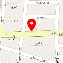 خدمات اتومبیل رضا