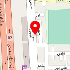 صافکاری نقاشی کوره ای یاساشی