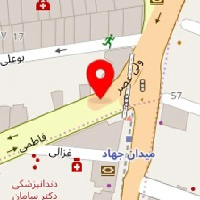 تعمیرگاه لوازم خانگی مستر امداد