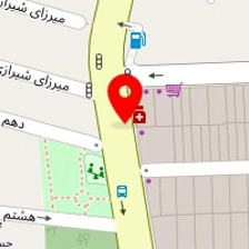 تعمیرگاه مرکزی