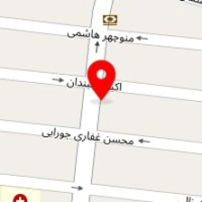 تعمیرگاه مجاز شرکت حایر