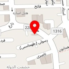 مکانیکی، اگزوز، جلوبندی
