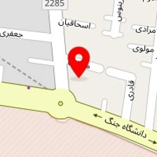 تعمیرگاه مرکزی گلشن چماقی